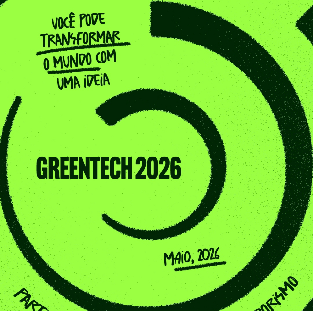 Maratona de inovação Hackathon Greentech abre inscrições e será realizada em duas etapas